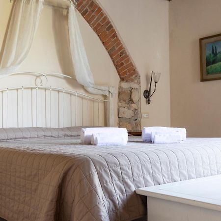 Corte Dei Soavi Suites - Apartments 소아베 외부 사진