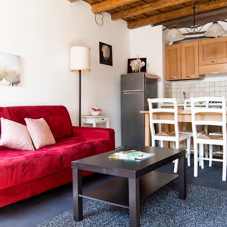 Corte Dei Soavi Suites - Apartments 소아베 외부 사진