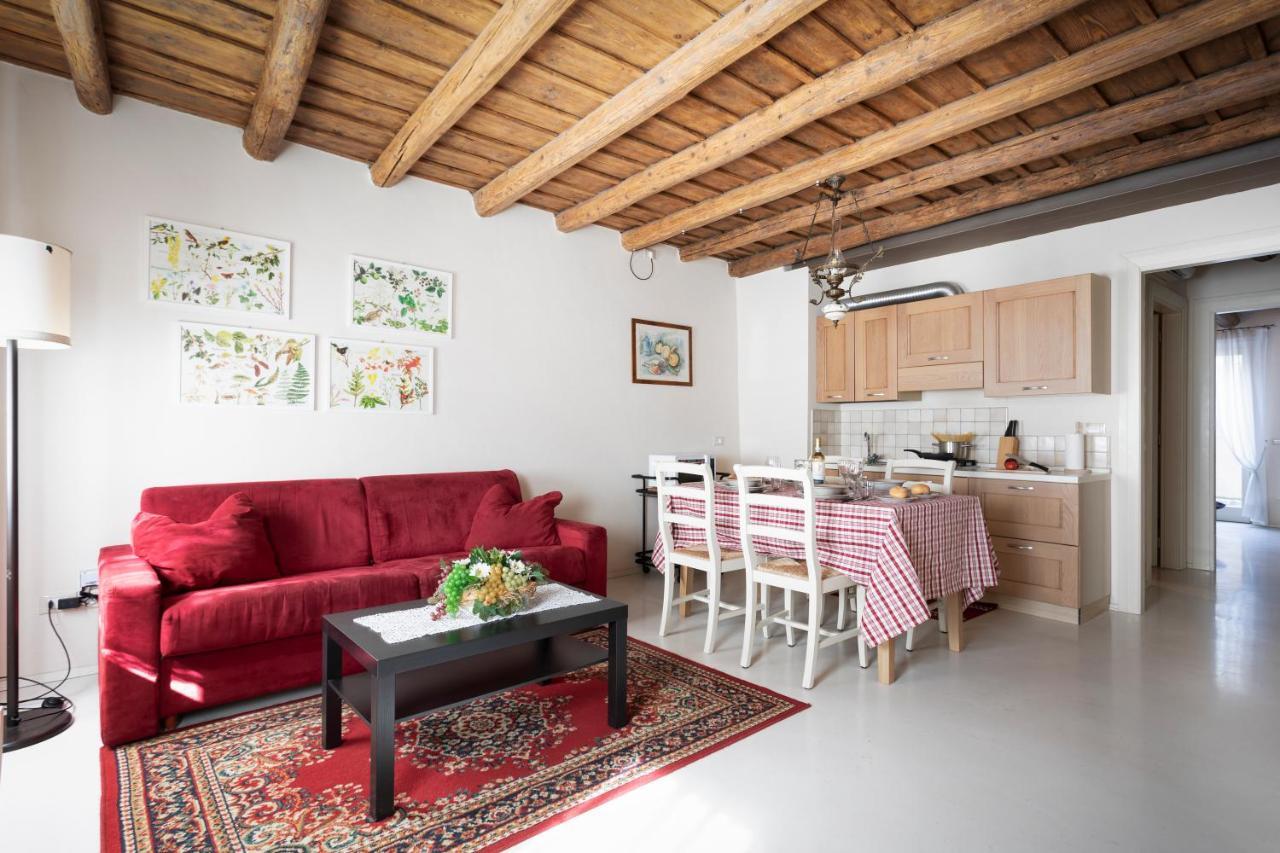 Corte Dei Soavi Suites - Apartments 소아베 외부 사진