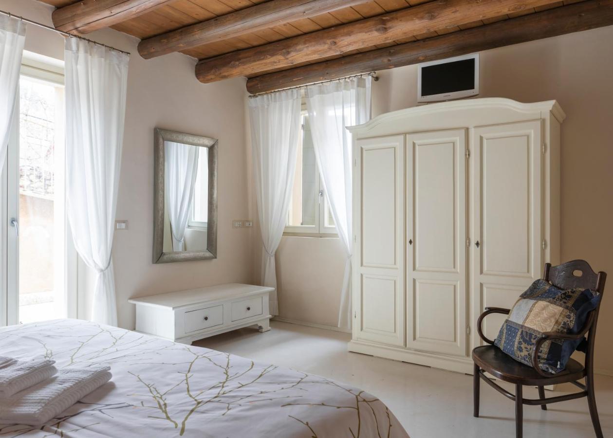 Corte Dei Soavi Suites - Apartments 소아베 외부 사진