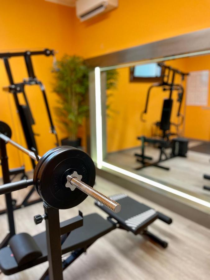 Corte Dei Soavi Suites - Apartments 소아베 외부 사진