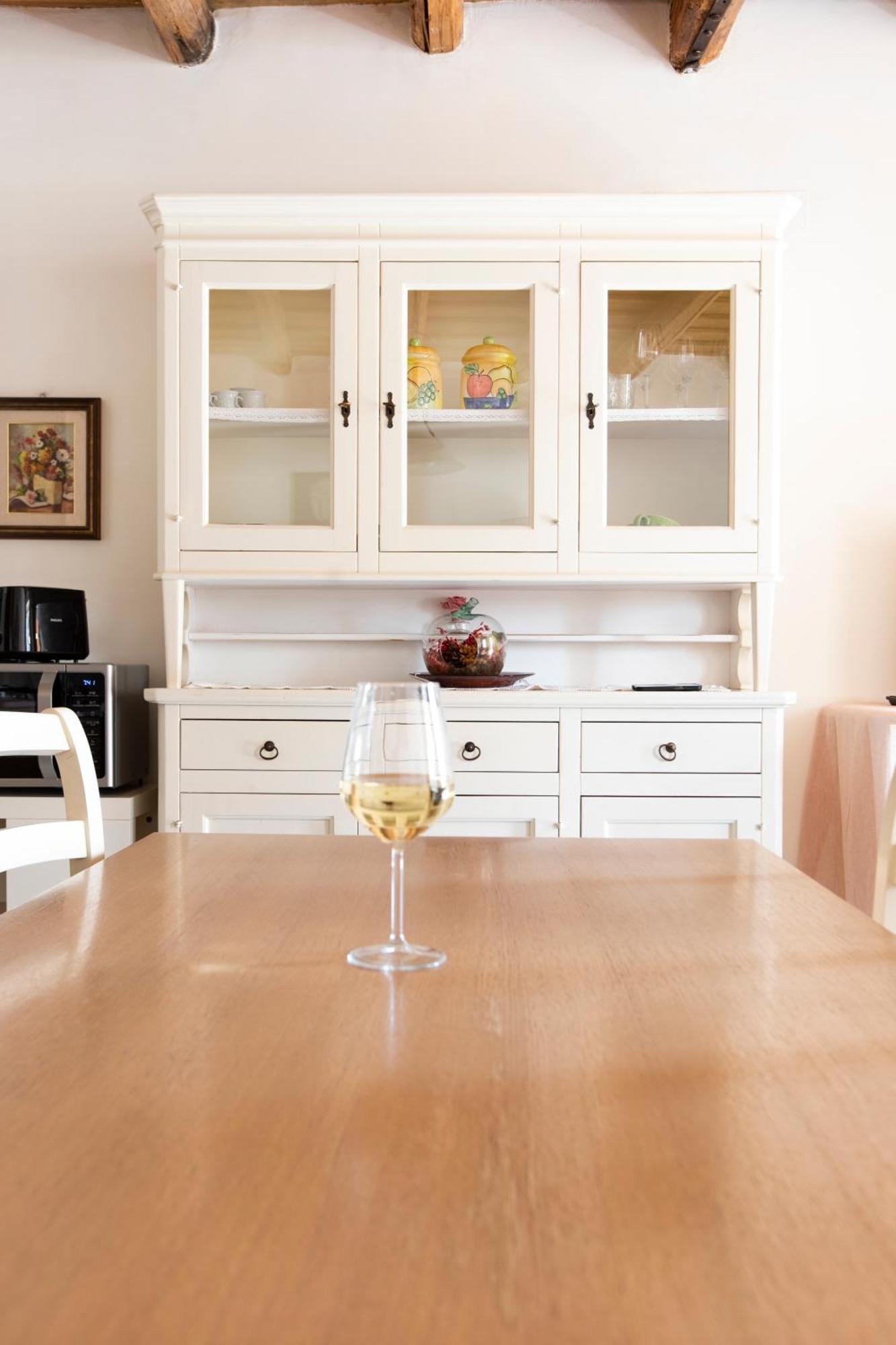 Corte Dei Soavi Suites - Apartments 소아베 외부 사진