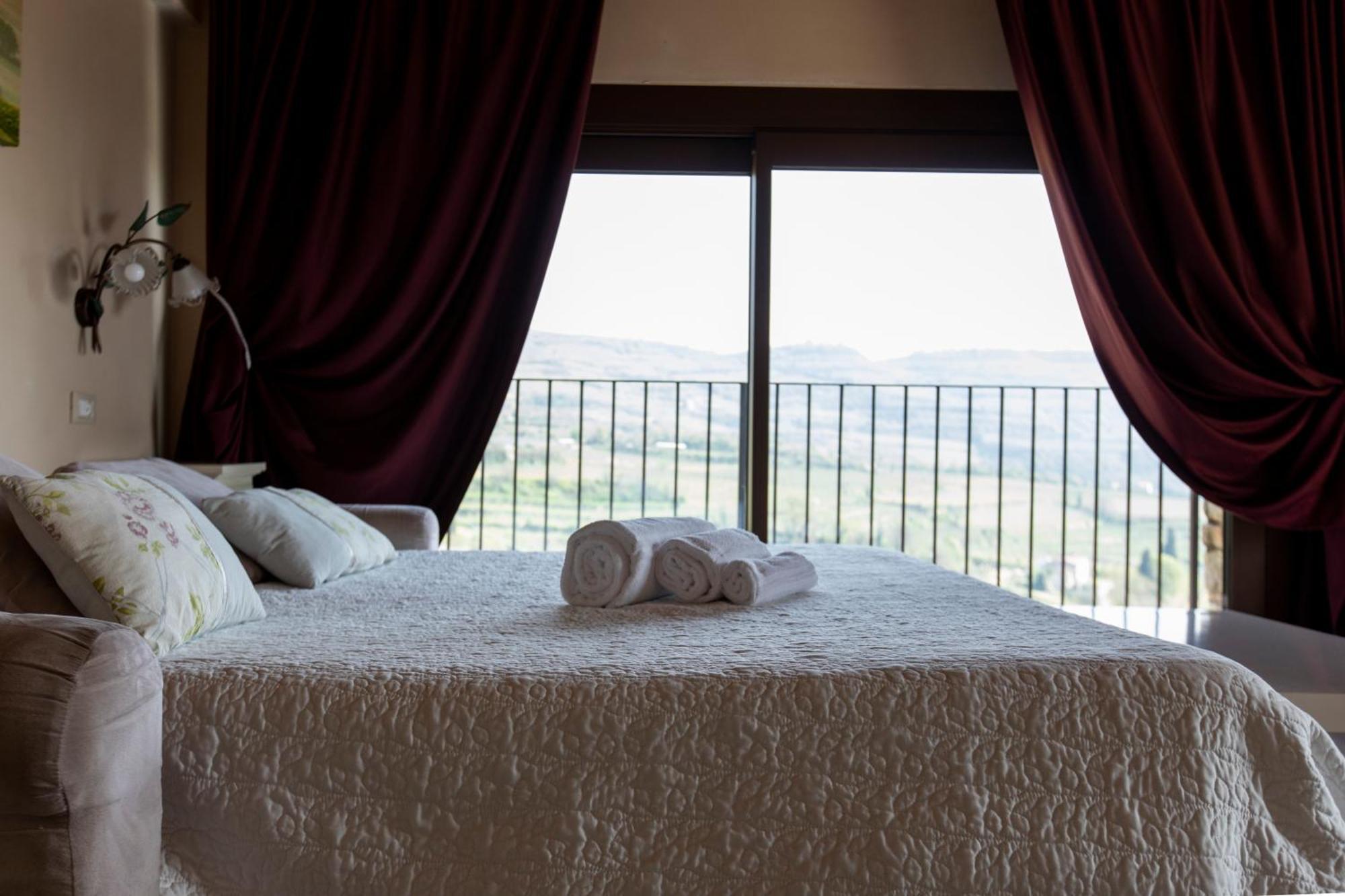 Corte Dei Soavi Suites - Apartments 소아베 외부 사진