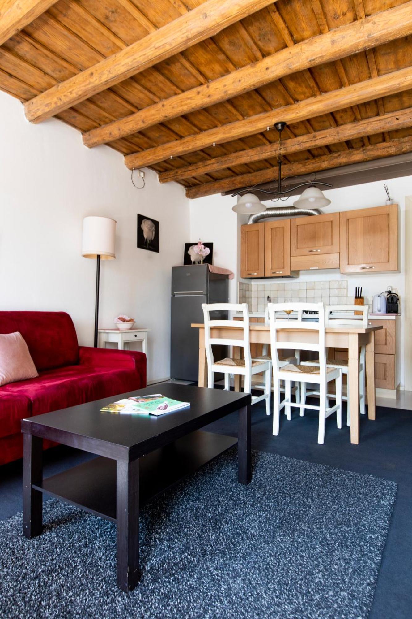 Corte Dei Soavi Suites - Apartments 소아베 외부 사진