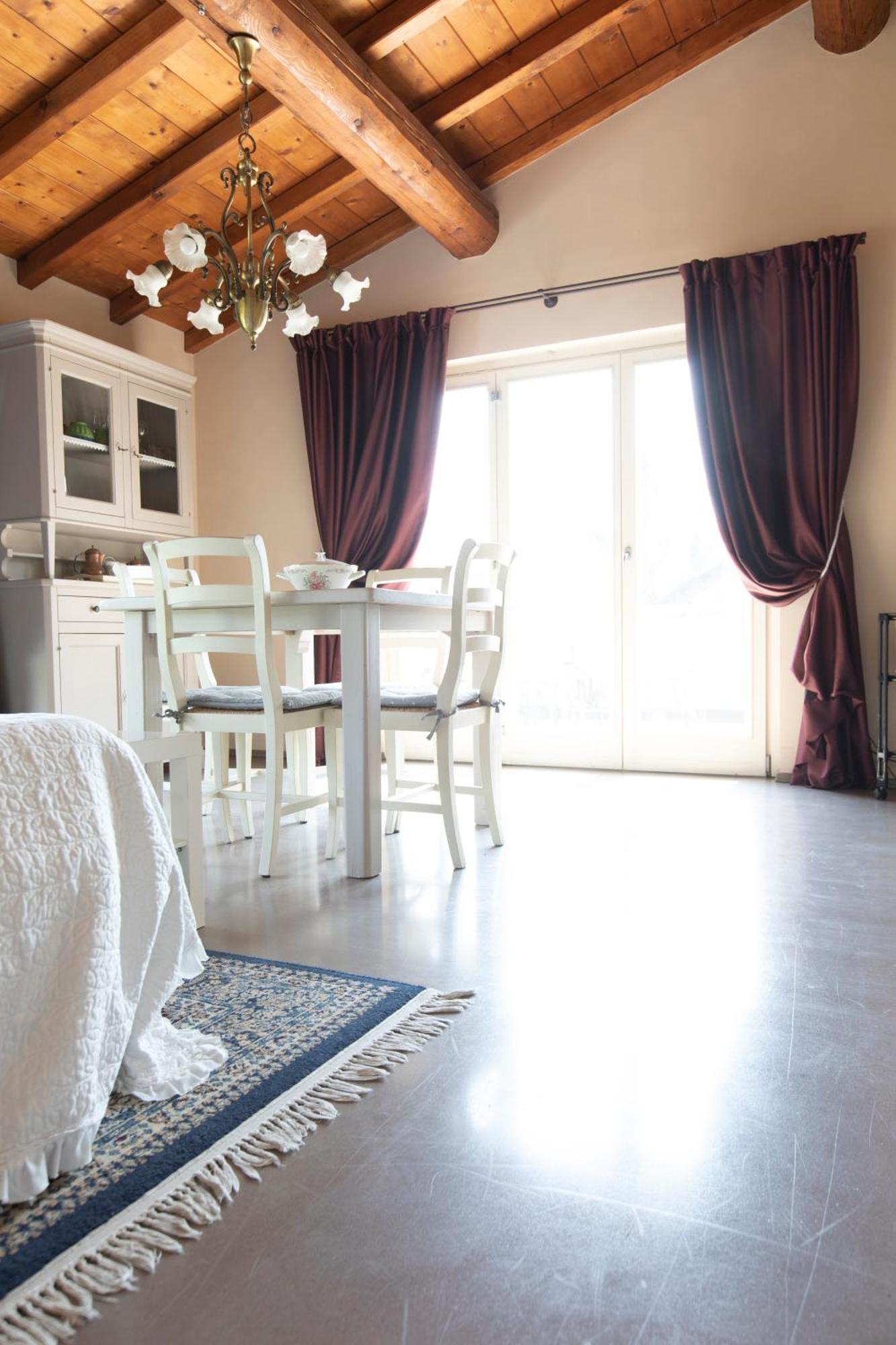 Corte Dei Soavi Suites - Apartments 소아베 외부 사진