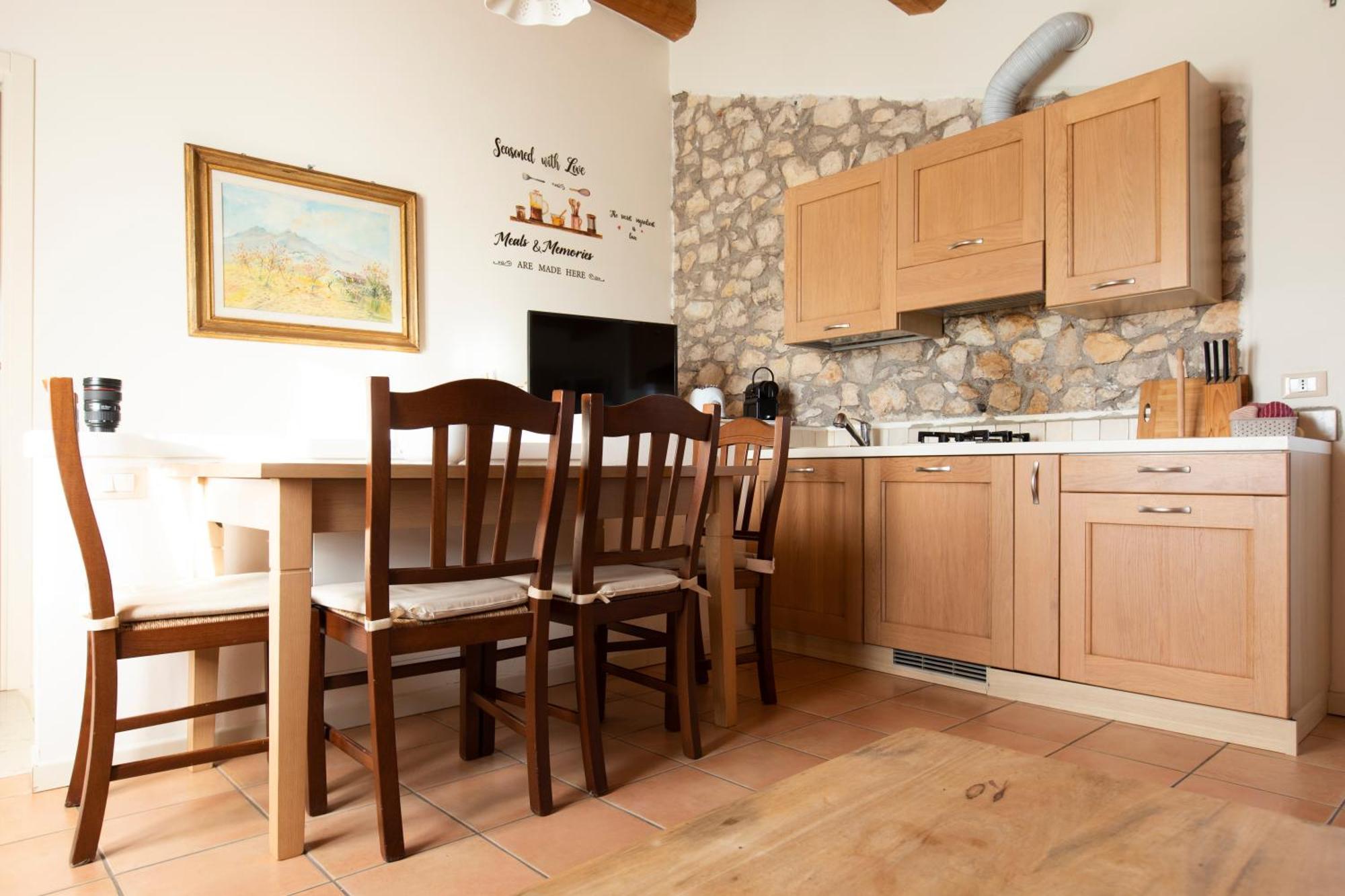 Corte Dei Soavi Suites - Apartments 소아베 외부 사진