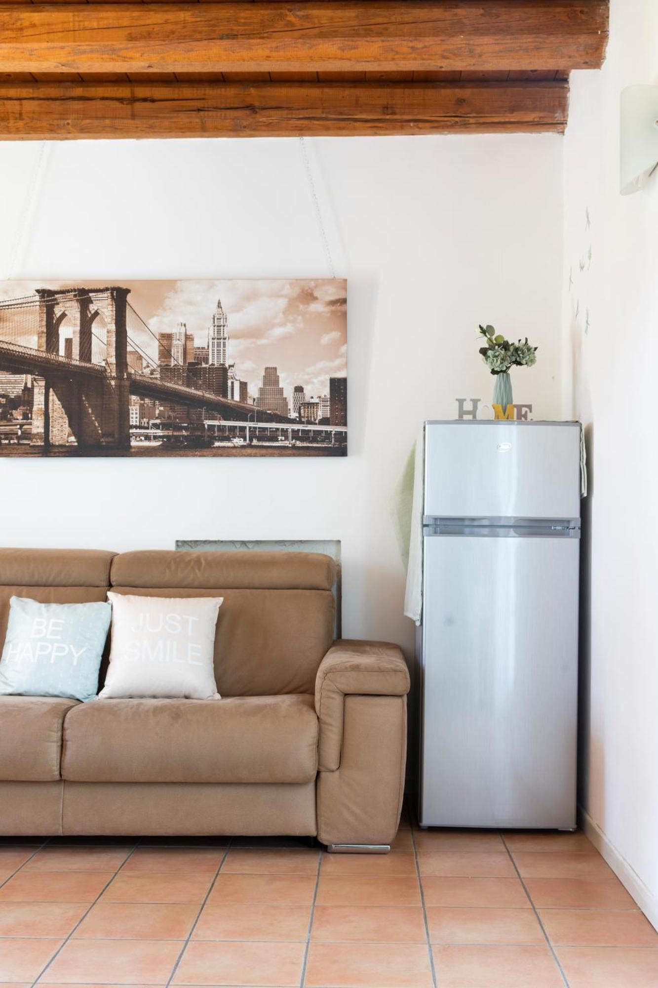 Corte Dei Soavi Suites - Apartments 소아베 외부 사진