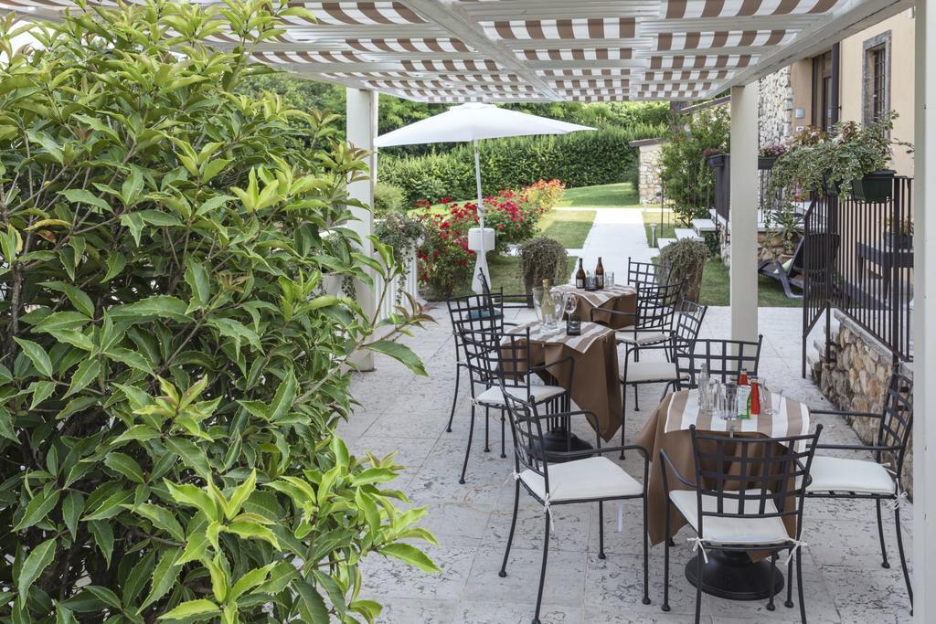 Corte Dei Soavi Suites - Apartments 소아베 외부 사진