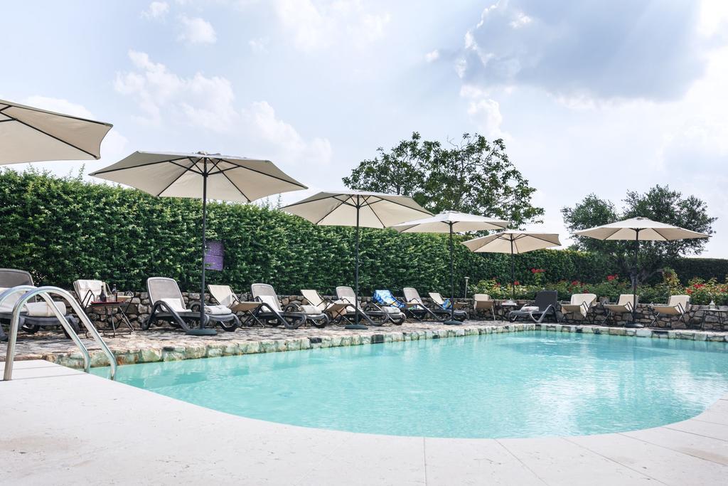 Corte Dei Soavi Suites - Apartments 소아베 외부 사진