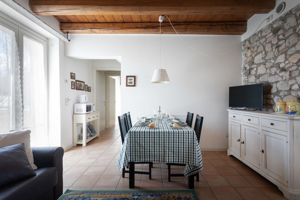 Corte Dei Soavi Suites - Apartments 소아베 외부 사진